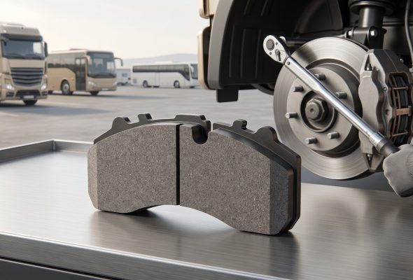 Got Quoted $1500 for Front and Rear Brake Pads and Rotor Replacement? A Practical B2B Guide for Fleet Buyers and Distributors