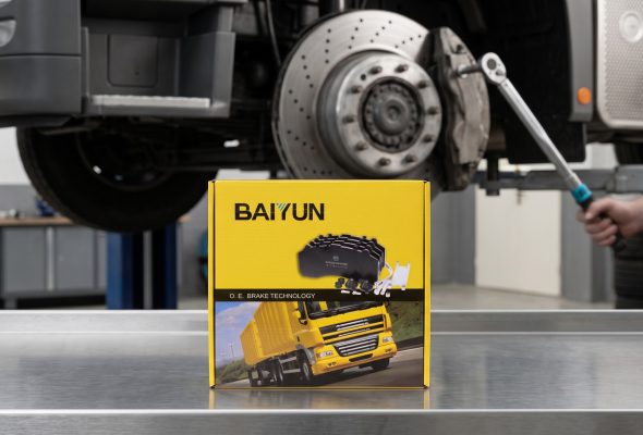 Squealing brakes, OEM parts from Toyota – Reddit: Practical B2B Guide