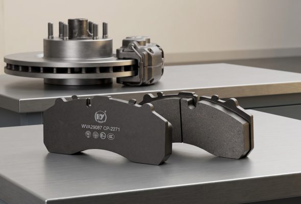 What is your standard after-sales warranty policy and what is explicitly covered for noise, vibration, dust, and premature wear claims?